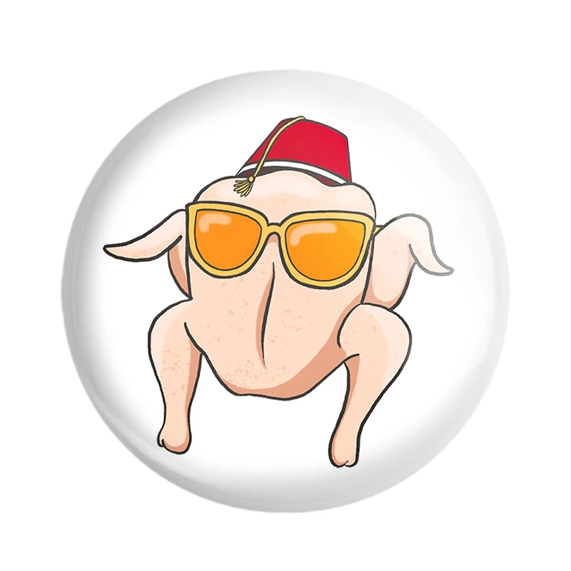 پیکسل خندالو مدل فرندز Friends کد 31159