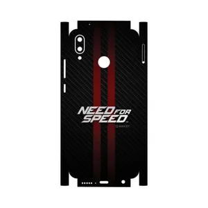 MAHOOT  Need-for-Speed-Game-FullSkin Cover Sticker for Huawei Nova 3e