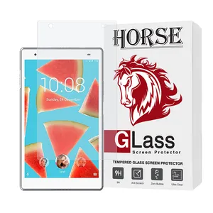 Horse TABHO8 Screen Protector For Lenovo Tab 4 8 Plus