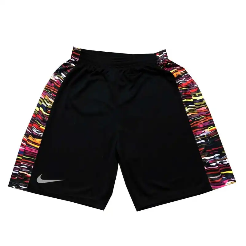 ست تی شرت و شلوارک ورزشی مردانه مدل nikiki