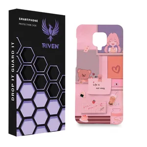 RIVEN RI2-20 Case For Apple iPhone X/XS