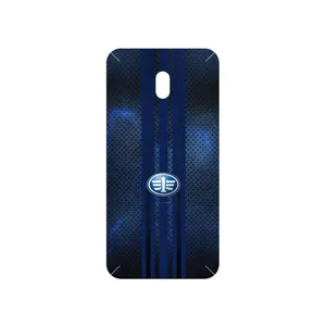 MAHOOT FAW Cover Sticker for Xiaomi Redmi 8A