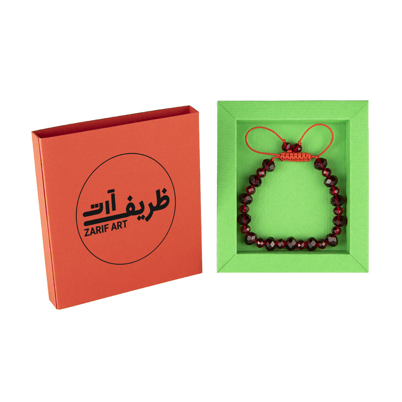 دستبند ظریف آرت مدل یلدا ZA-YALDA03