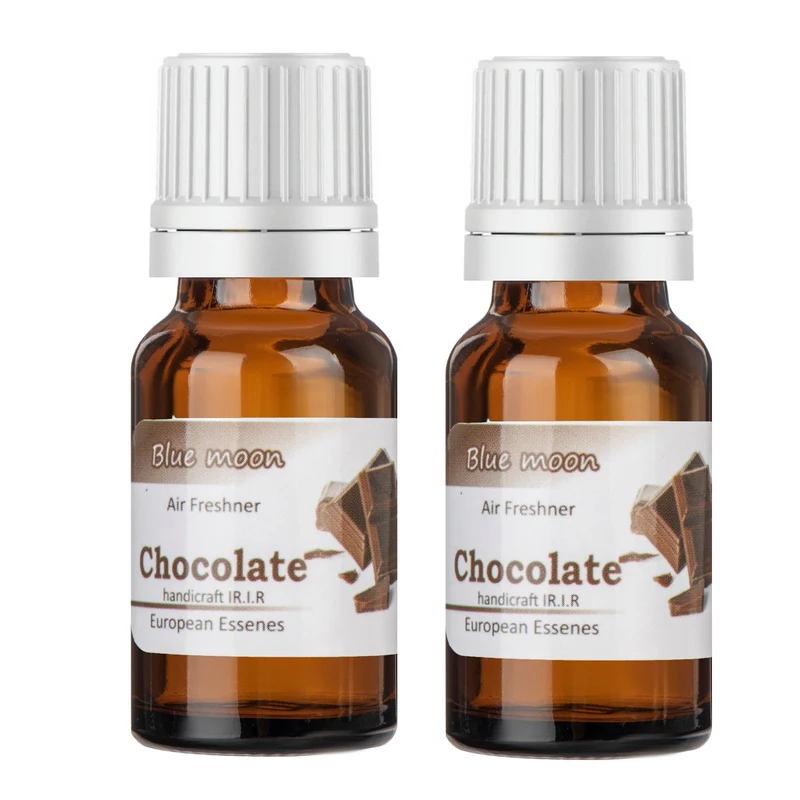 اسانس خوشبوکننده هوا مدل شکلات حجم 17 میلی لیتر بسته 2 عددی
