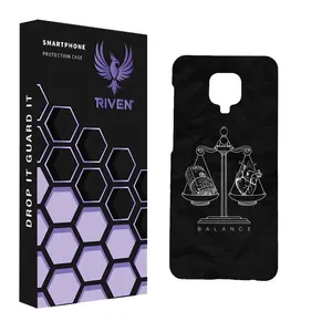 RIVEN RI2-18 Case For Apple iPhone X/XS