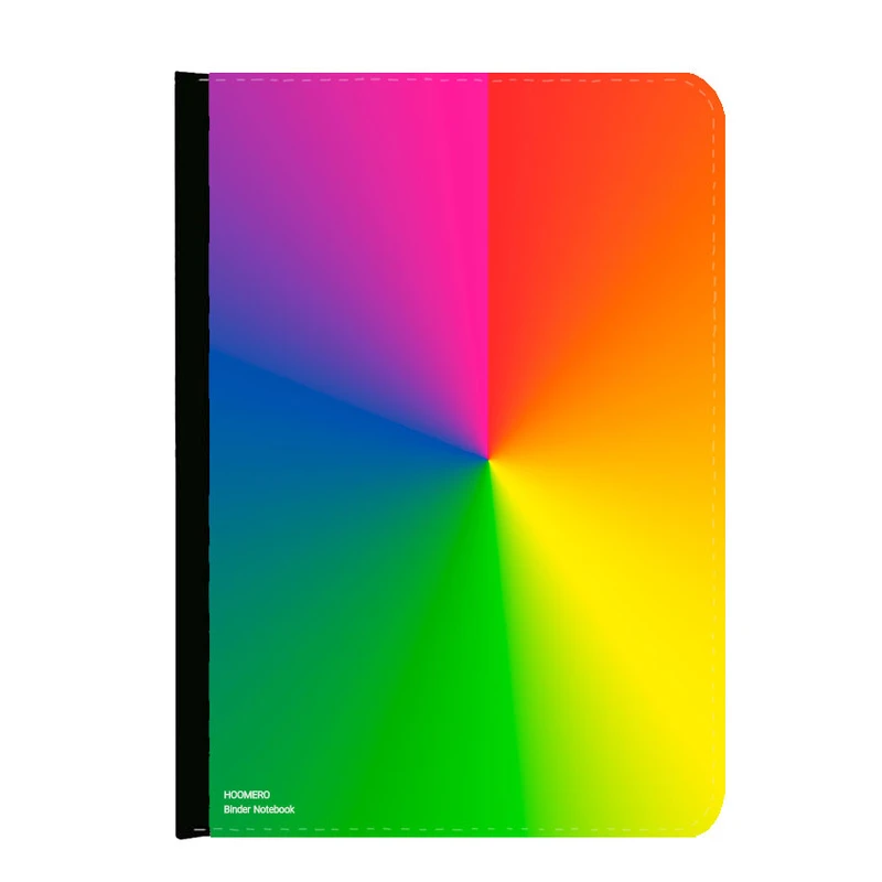 کلاسور هومرو مدل  KL997 طرح فانتزی انتزاعی