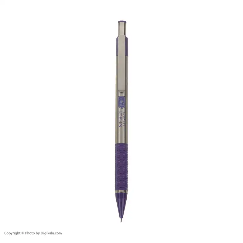 مداد نوکی 0.5 میلی متری زبرا مدل M-301