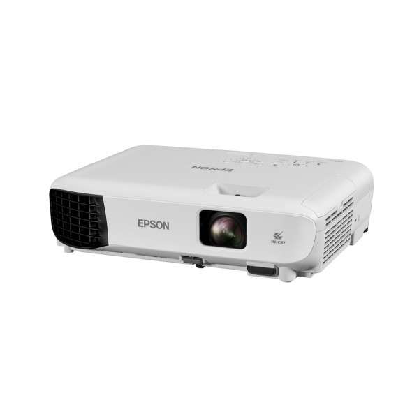 ویدئو پروژکتور اپسون مدل EPSON EB-E10