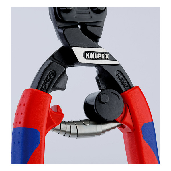 انبر مفتول بر کنیپکس مدل 7112200 انبر مفتول بر کنیپکس مدل 7112200