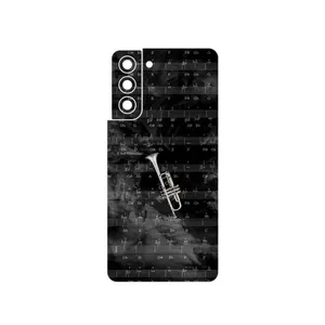 MAHOOT Trumpet Cover Sticker for Samsung Galaxy S21 5G