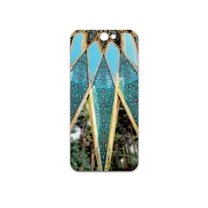 MAHOOT KHAYAM-Tomb Cover Sticker for HTC One A9