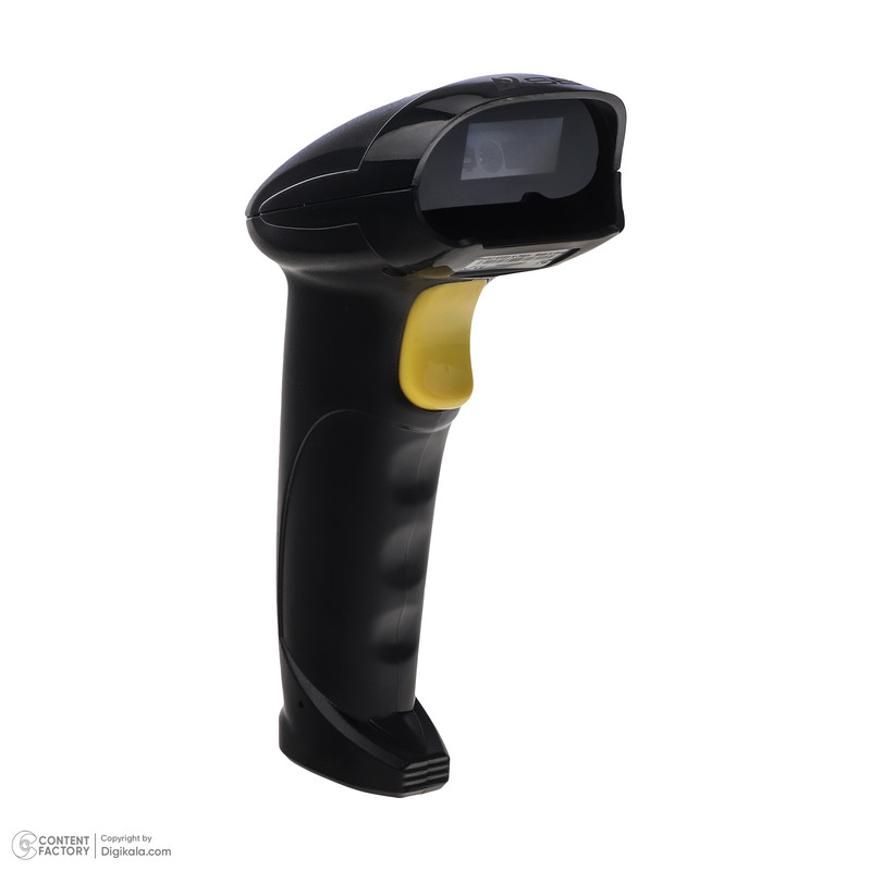 بارکد خوان دو بعدی ای اس بی مدل ASB2 X-760H