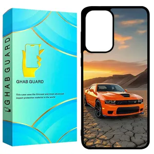 Ghab Guard GCHPA52 Cover For Samsung Galaxy A52 / A52 5G / A52s 5G