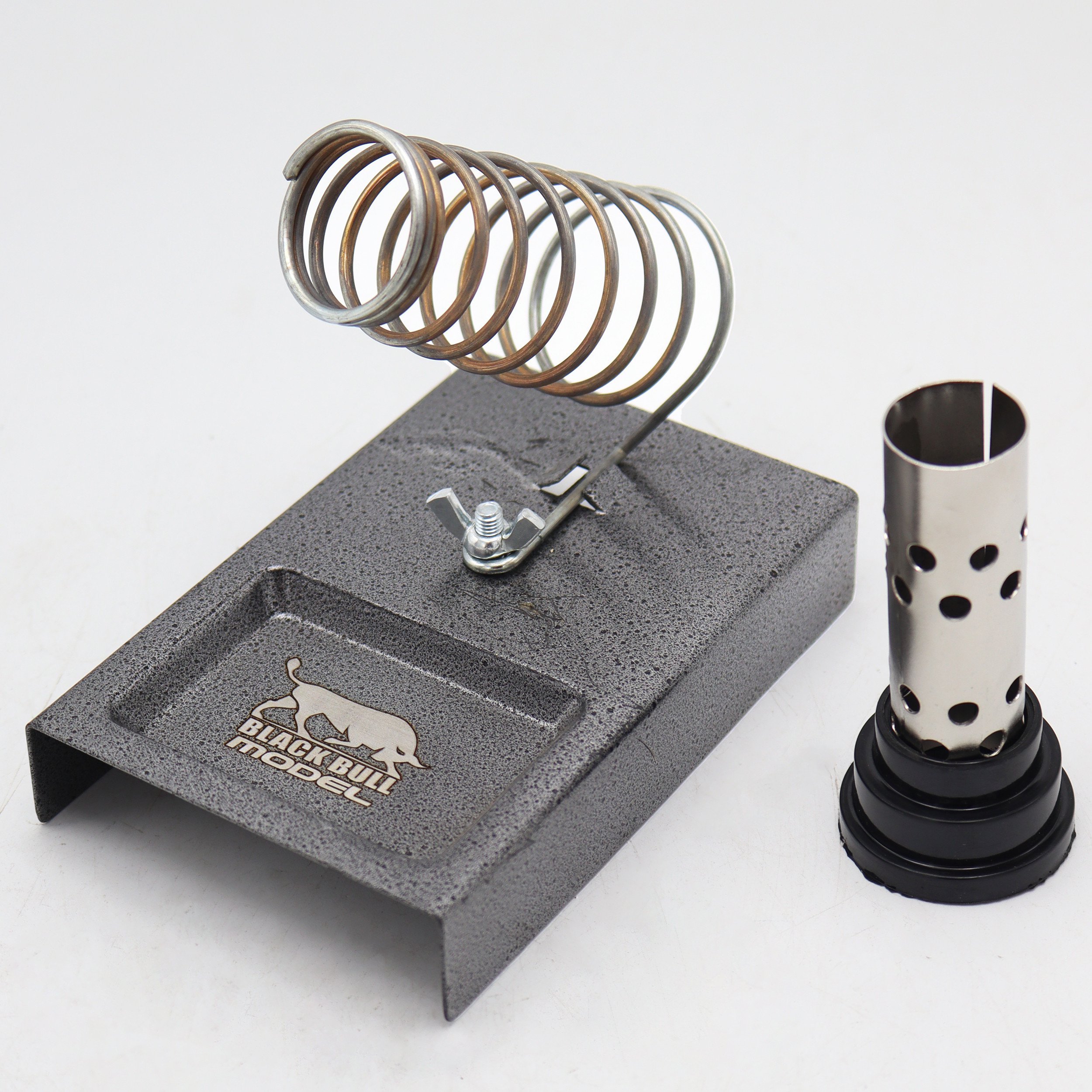 پایه هویه مدل بلک بول کد YP-MIU