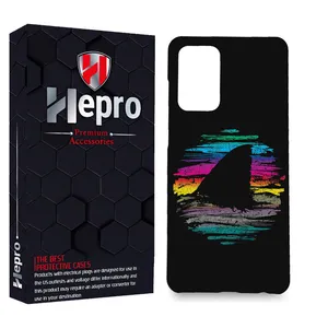 HEPRO MC Cover for SAMSUNG GALAXY A73