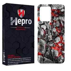 HEPRO MC Cover for XIAOMI POCO X5