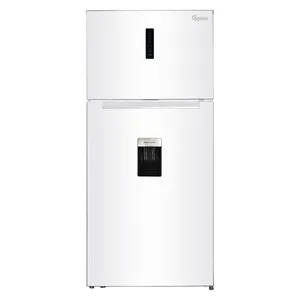 یخچال و فریزر 32 فوت جی پلاس مدل GRF-P5325W