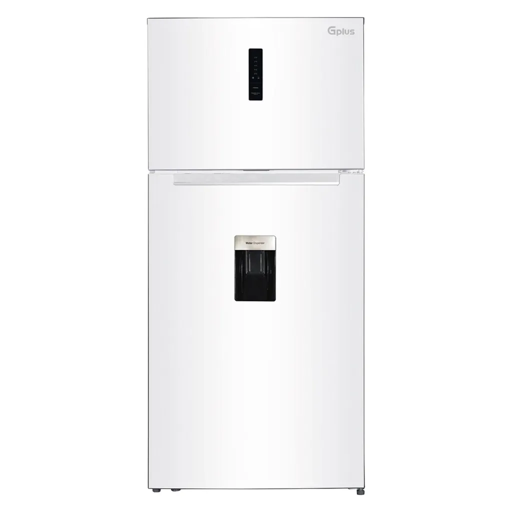 یخچال و فریزر 32 فوت جی پلاس مدل GRF-P5325W