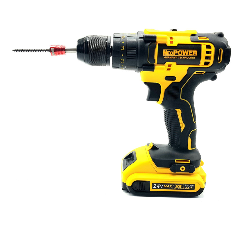 رابط دریل مدل 2110 رابط دریل مدل 2110