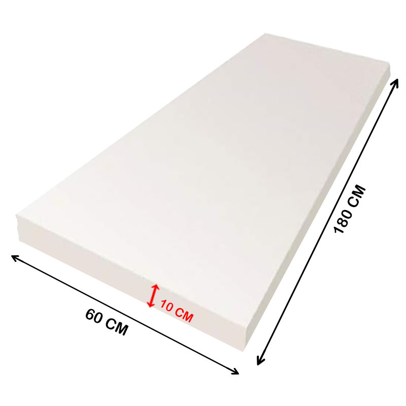 فوم سرد مدل FC6018010