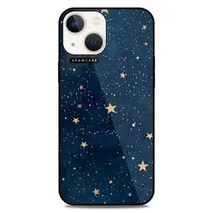 AKAM AMC-WA13-STARS-21 Cover For Apple iPhone 13