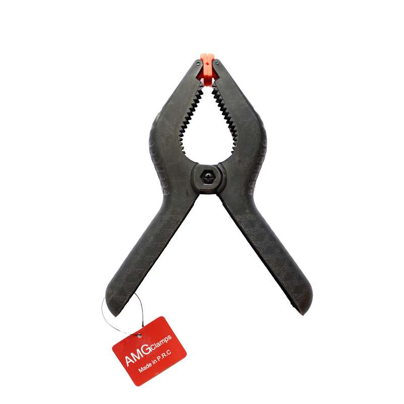 گیره ای ام جی کلمپ کد D922