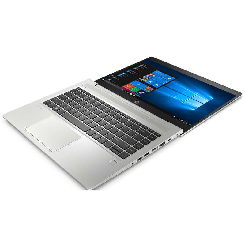 لپ تاپ 15.6 اینچی اچ‌پی مدل ProBook 455 G7 - A 2