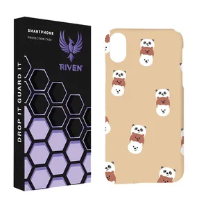 RIVEN RI2-15 Case For Apple iPhone X/XS