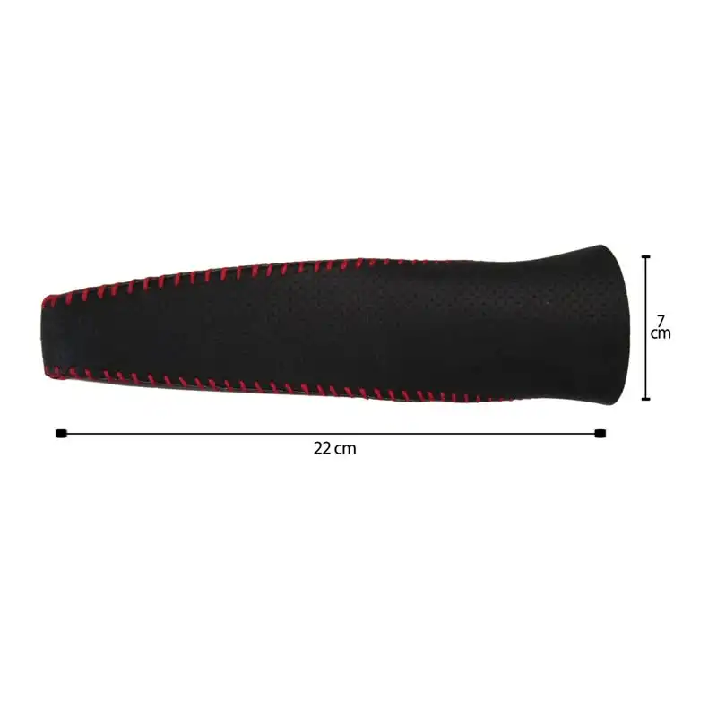 روکش ترمز دستی کد Z2002 مناسب برای پژو 206