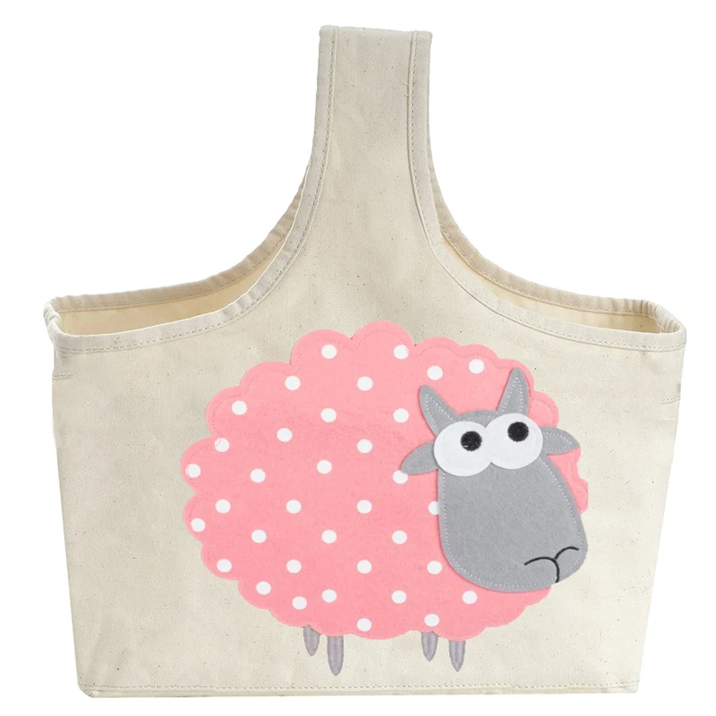  ارگانایزر کودک هیاهو مدل Pink sheep کد 140