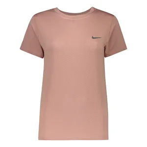 تی شرت ورزشی آستین کوتاه زنانه مدل N06