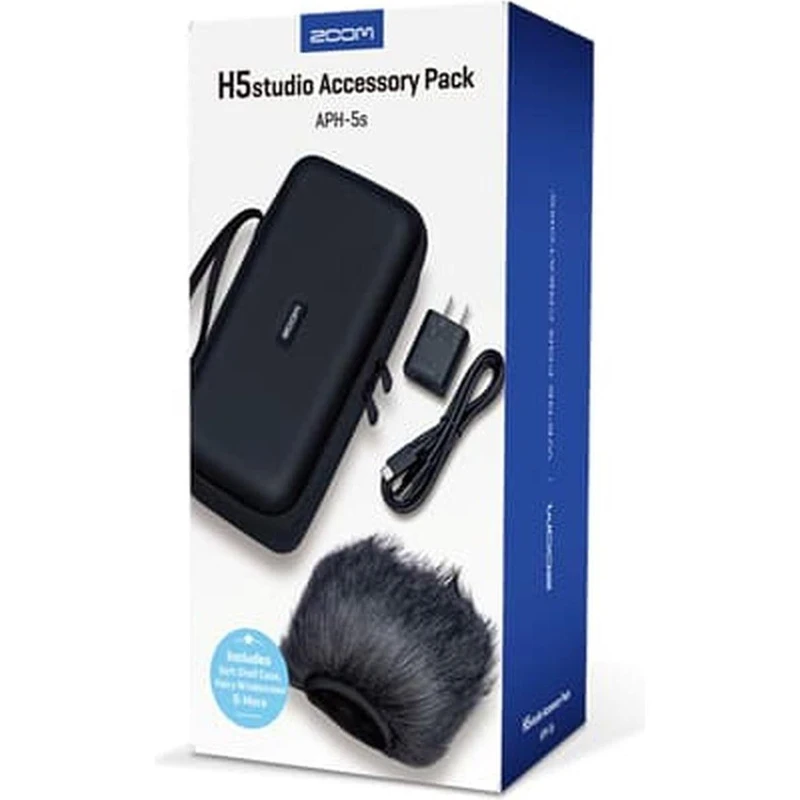 لوازم جانبی زوم مدل APH-5s 