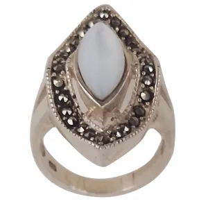 انگشتر نقره زنانه سلین کالا مدل ce-As38