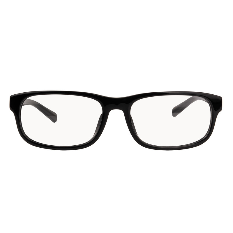 فریم عینک طبی ویفرر (Wayfarer) آرمانی اکسچنج مدل 0AX3031F-8158-55 مناسب برای صورت گرد، قلب، و بیضی