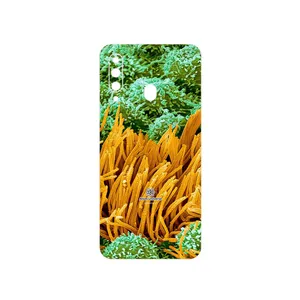 MAHOOT Atom Universe 6 Cover Sticker for Samsung Galaxy A60