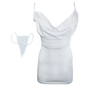 لباس خواب زنانه آناستاسیا مدل 2684