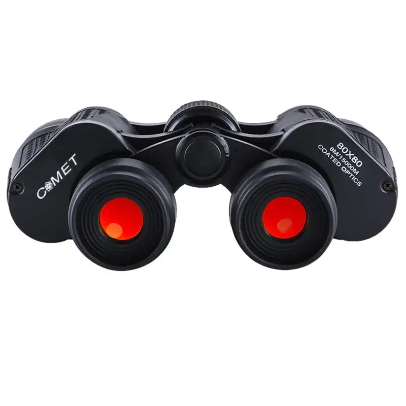 دوربین دوچشمی کومت مدل ZOOM 80X