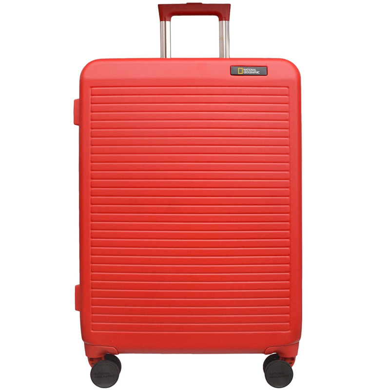 مجموعه سه عددی چمدان نشنال جئوگرافیک مدل PULSE N171 - 700615
