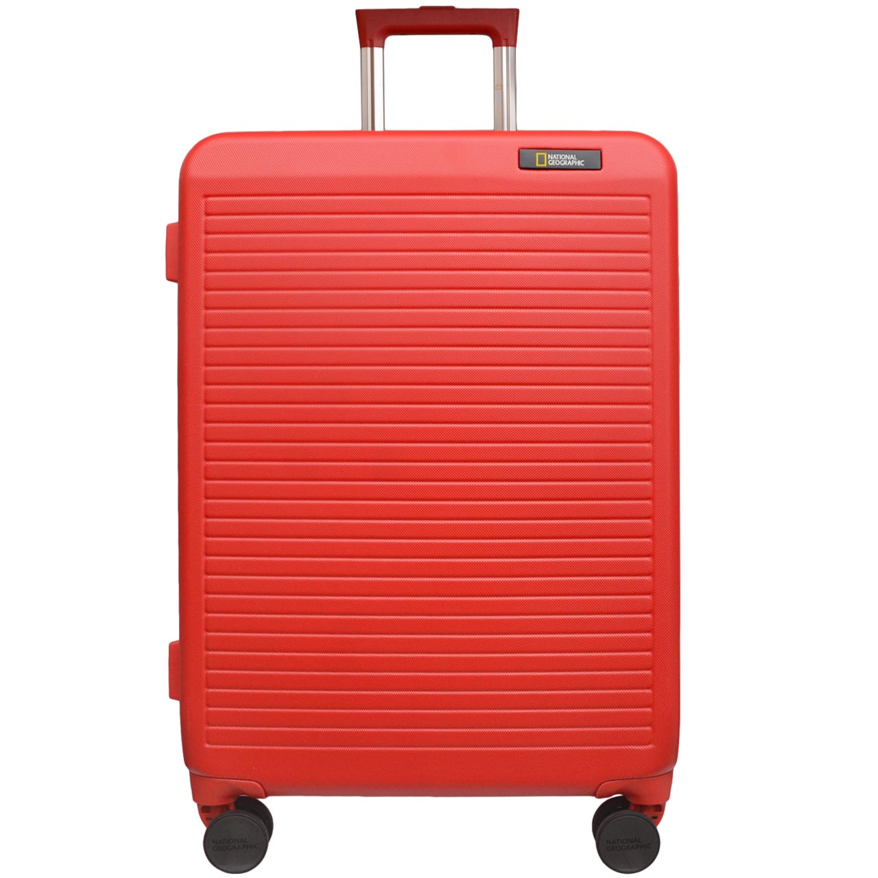 نکته خرید - قیمت روز چمدان نشنال جئوگرافیک مدل PULSE N171 - 700616 سایز متوسط خرید