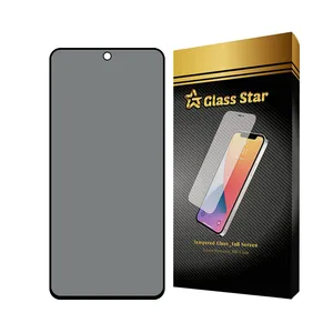 Glass Star FSLPRVCGSN Screen Protector For Samsung Galaxy S21 FE 5G