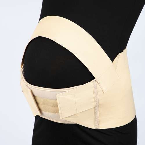 شکم بند بارداری آدور مدل فوقانی-تحتانی