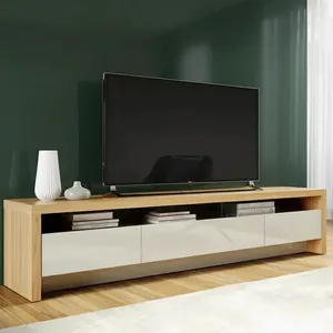 میز تلویزیون مدل 504 مناسب برای تلویزیون تا 70 اینچ