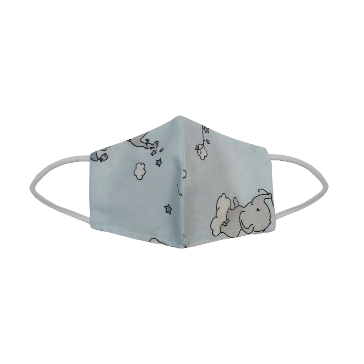ماسک تزیینی بچگانه مدل KH8002