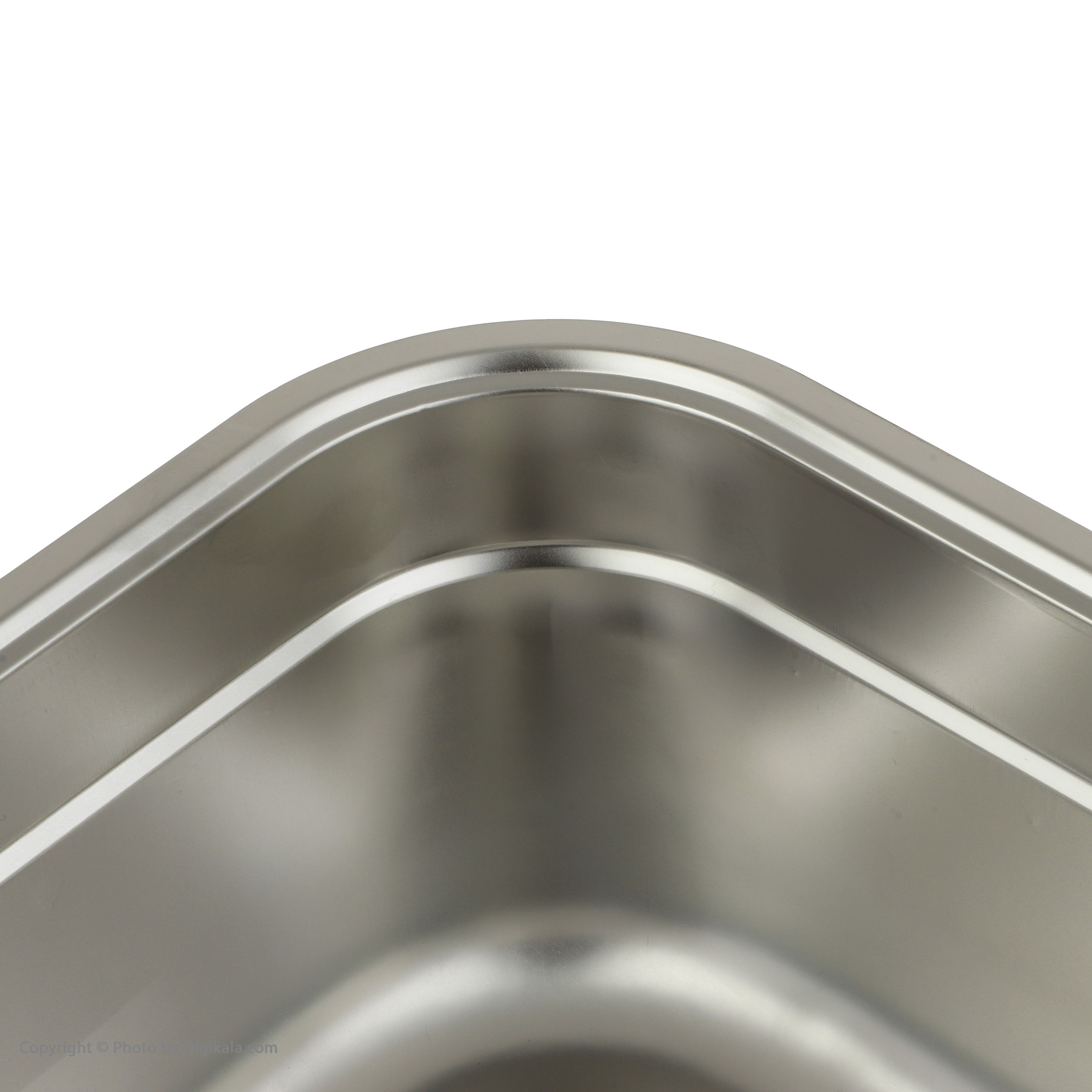 آبکش و آبگیر ایوریا مدل SQUARE 30