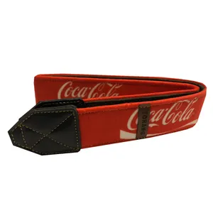 بند دوربین عکاسی ترنگ طرح COCACALA کد 678