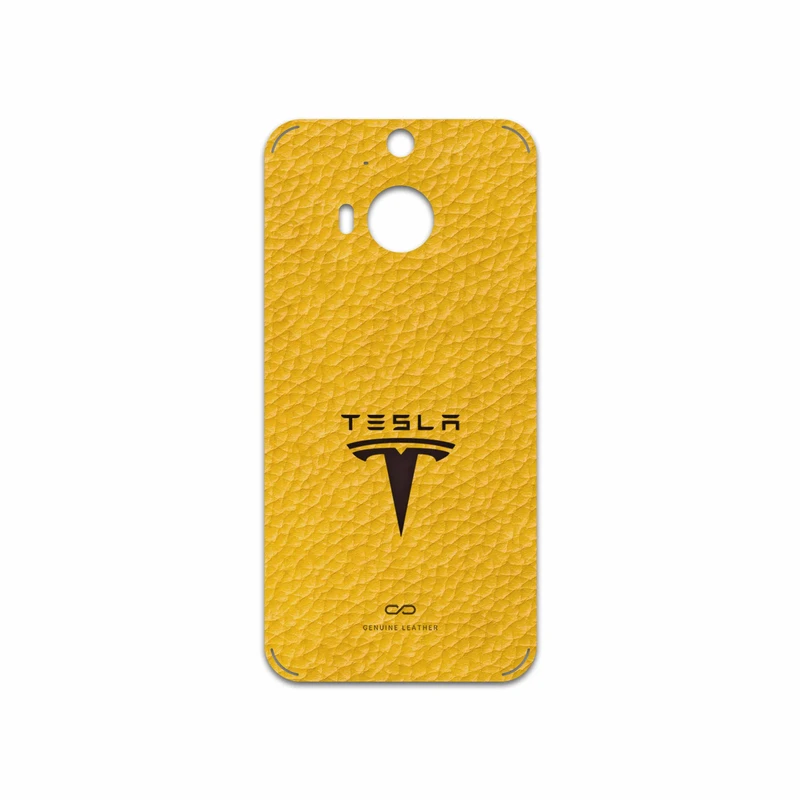برچسب پوششی ماهوت مدل ML-TSLA مناسب برای گوشی موبایل اچ تی سی One M9 Plus