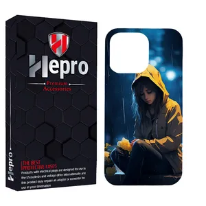 HEPRO MC Cover for Apple IPHONE 14