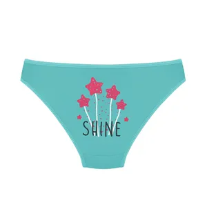 شورت زنانه مدل پشت چاپی