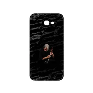 MAHOOT Kayhan Kalhor Cover Sticker for Samsung Galaxy A7 2017