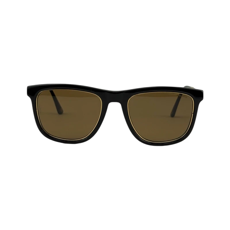 عینک آفتابی ویفرر (Wayfarer) مردانه پلیس مدل SPL776 005